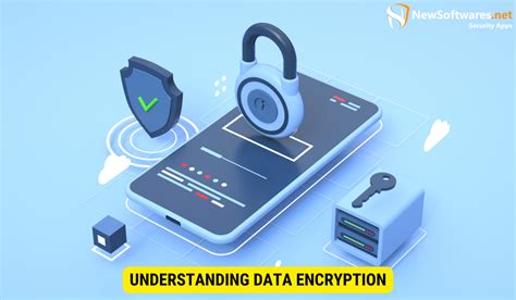 Encrypting And Resetting Data: What You Need To Know - Newsoftwares.net ...