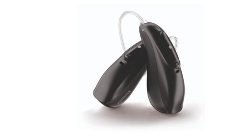 Testbericht: Phonak Audeo Lumity 30 R