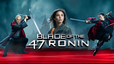 Blade of the 47 Ronin 2022 movie download - NETNAIJA