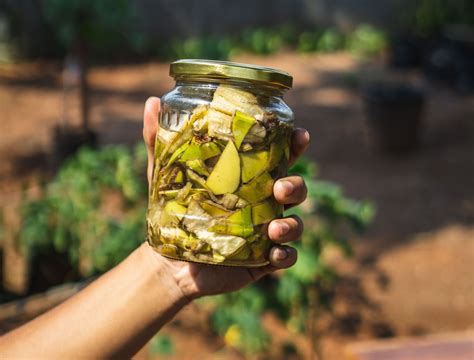 How to Make Banana Peel Fertilizer for Your Garden
