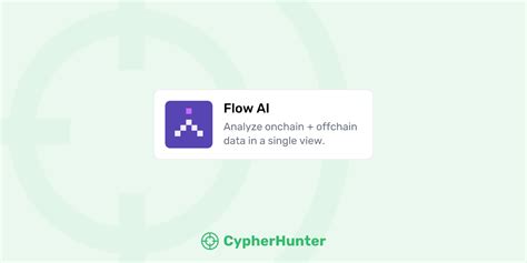 flow ai tools cypherhunter