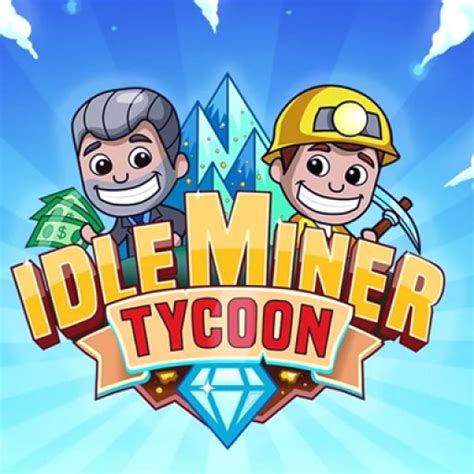 Idle Miners Tycoon — Lets Jump Into The Fun