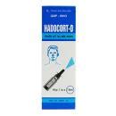 Thuốc Hadocort - D - điều trị viêm mũi, viêm xoang