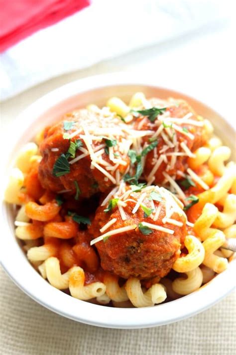 Instant Pot Great Grandma S Italian Meatballs Days Of Slow