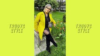 Fiona Hutton Beautiful Mature Woman Over 50 Curvy Fashion Model Wiki Biography Mature Groupies