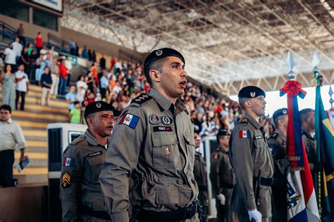 192 Anos Da PolÍcia Militar De Alagoas Behance