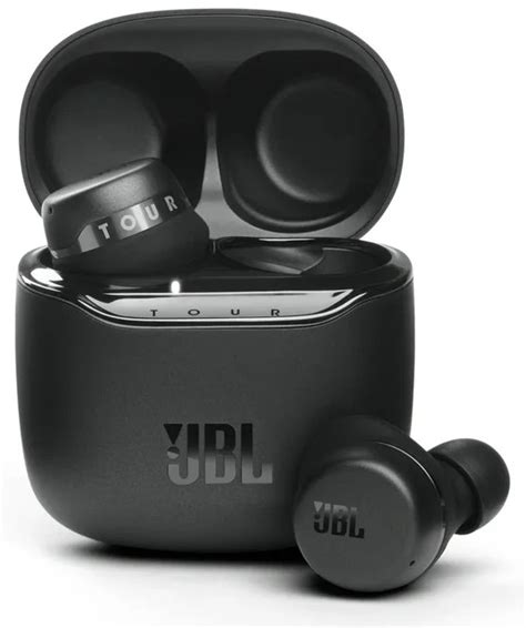 В России представлена новая флагманская линейка наушников JBL Tour ...