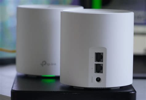 TP-Link Deco X60 review: A compact mesh router with plenty of speed