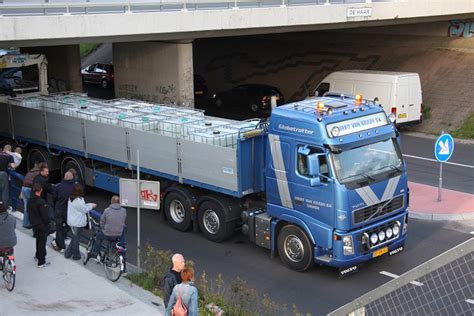 Gerrit Van Keulen Bv Ommen Truckstar