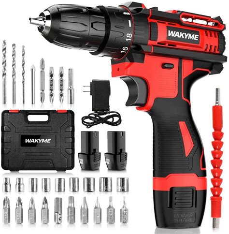 The 9 Best Cordless Drills Of 2022