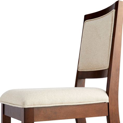 dining chair walnut 3