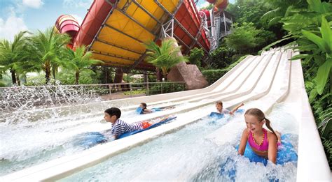 Sunway Lagoon Water Park Looklify