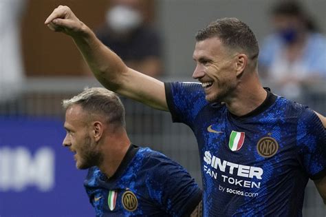 Hellas Verona vs. Inter Milan FREE LIVE STREAM (8/27/21): Watch Serie A ...