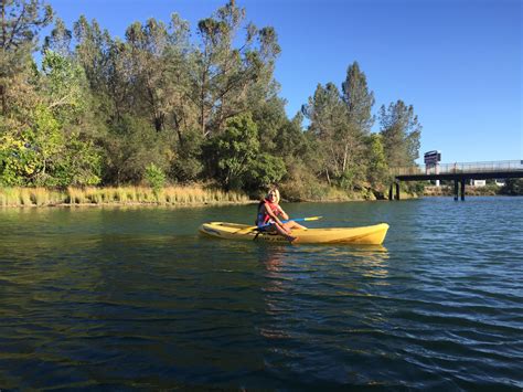 Kayak adventures summer 2016