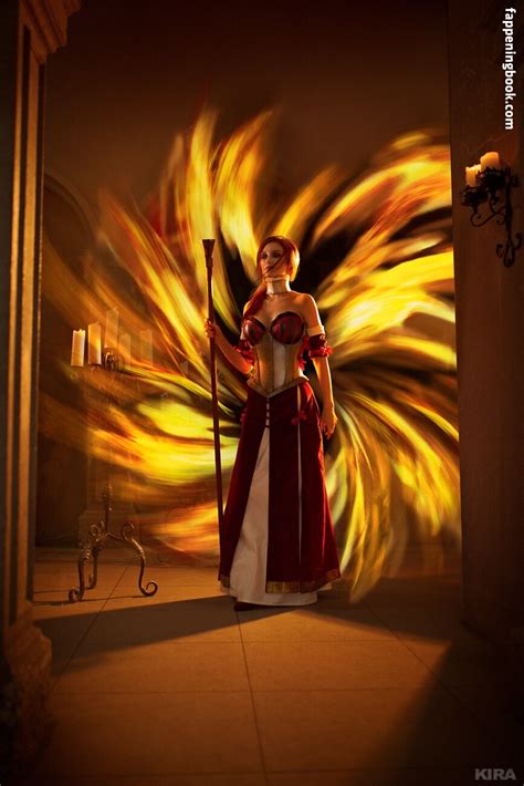 Vixena Siren Nude OnlyFans Leaks Fappening Page 5 FappeningBook