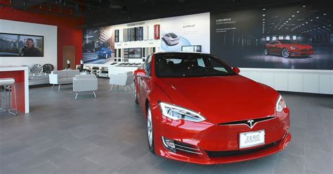 Tesla Offering 'Showroom Discounts' Up To $30K - Tesla Motors Club