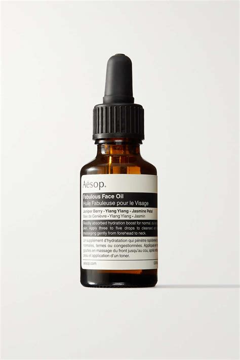 AESOP Fabulous Face Oil, 25ml | NET-A-PORTER