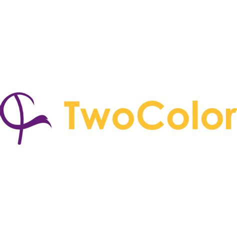 TwoColor Logo logo png download