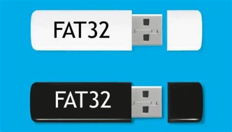Jak formátovat USB disk na FAT32 (bezpečné a snadné)