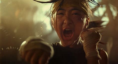 Naked Weapon Blu Ray Maggie Q