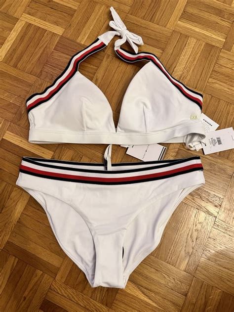Tommy Hilfiger Bikini Neu Und Originalverpackt In Reinach Bl F R Chf Mit Lieferung Auf