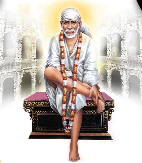 VEDA VEDANTA UPANISHAD SHIRDI SAI BABA Messages God Will Pull