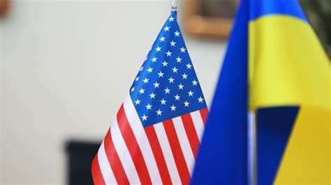 США оголосили про новий пакет військової допомоги Україні на 175 млн