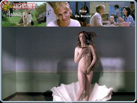 Antonia S Line Nude Pics Pagina