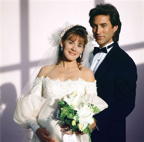 The 7 Most Memorable Modern Days of Our Lives Wedding Dresses | Glamour