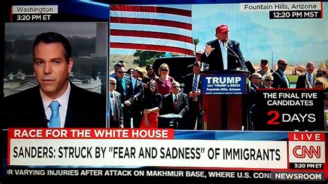 CNN Right In The Pussy Live TV YouTube