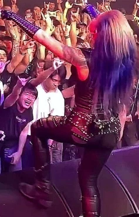 Alissa White Gluz Porn Pictures XXX Photos Sex Images PICTOA