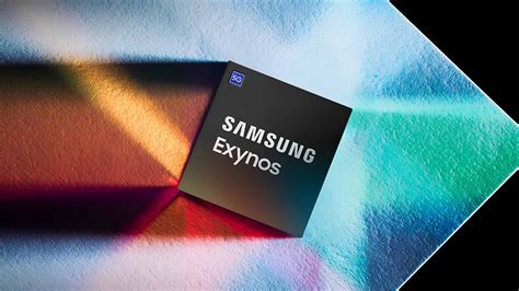 传三星exynos 2500将采用未命名的rdna4 Gpu 支持更快的lpddr5t内存 Samsung 三星 Cnbetacom