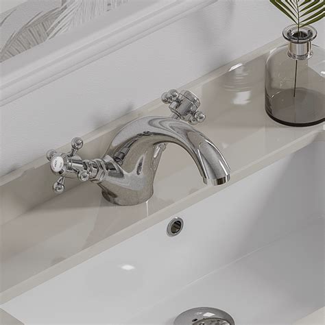 Kingsbury Cloakroom Basin Hib Ltd