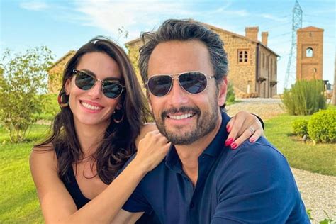 Mel Fronckowiak dá à luz segunda filha Rodrigo Santoro foto