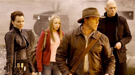 Фильм Загадки сфинкса (Великобритания, Канада, США, 2008) – Афиша-Кино