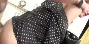 Lucie Bell A Hot Appointment Tnaflix