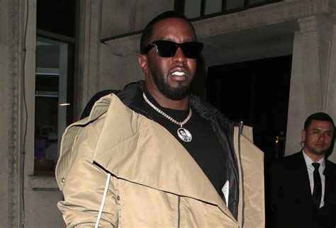 Diddy Deletes Instagram Posts Including Apology Video