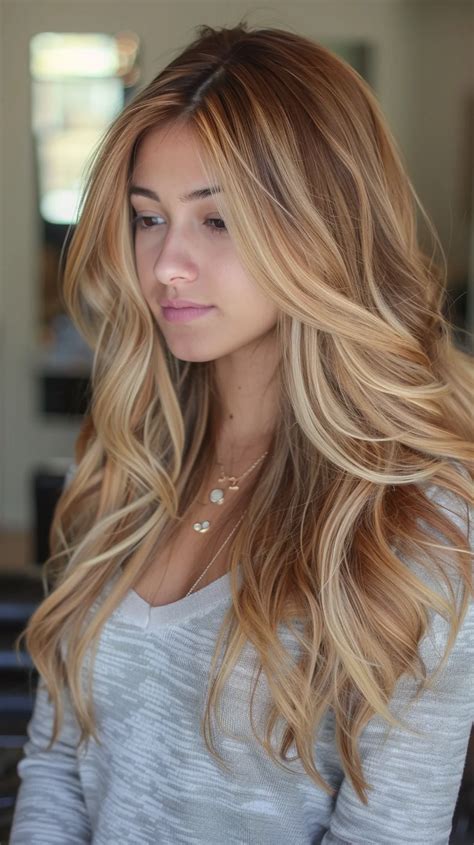 36 Honey Blonde Hair Color Ideas For A Summer Makeover