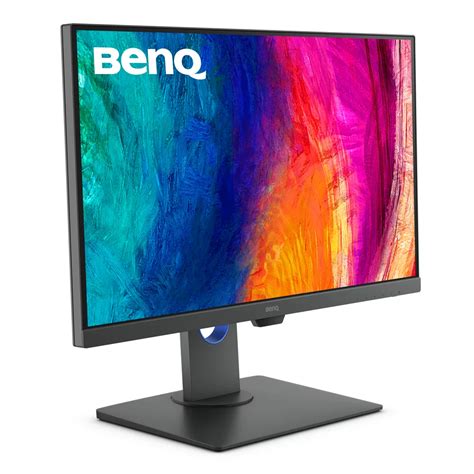 PD2700U｜27-inch 4K UHD sRGB HDR10 Designer Monitor | BenQ US