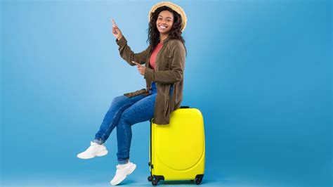 Luggage Tips That Will Help Ease Your Mind While Traveling