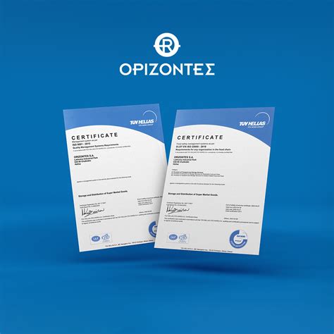 Orizontes S.A.