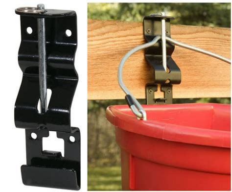 bucket wall bracket wwwhorseequipstorecom