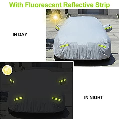 Review of MATCC Waterproof and UV Protection Car Cover - The Car Stuff