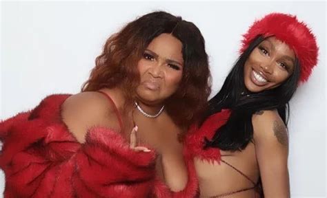 Pop Tingz On Twitter Lizzo Will Be Featured On The Deluxe Version Of