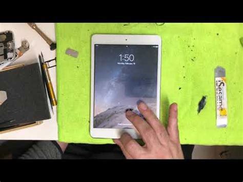 Display Ecran Apple Ipad Mini A Protableta Ro