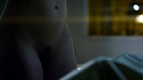 Ariauna Albright Nude Pics Page