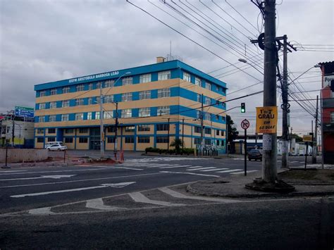 Emef Aristobulo Barbosa Leao - 8