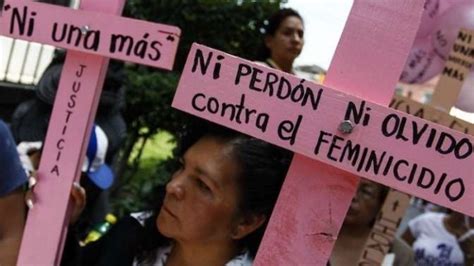 Centro De Derechos De Mujeres Condena La Ola De Femicidios En Honduras