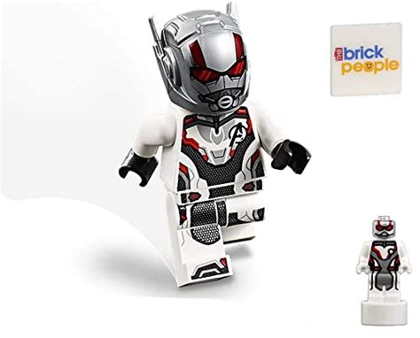 Lego Ant Man