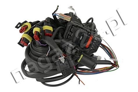LANDI RENZO EVO AEB harness 4 cylinders LANDI RENZO (cena...